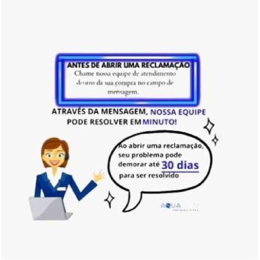 Imagem de Carrinho De Condominio Compras Supermercado 140l Resistente - jsn