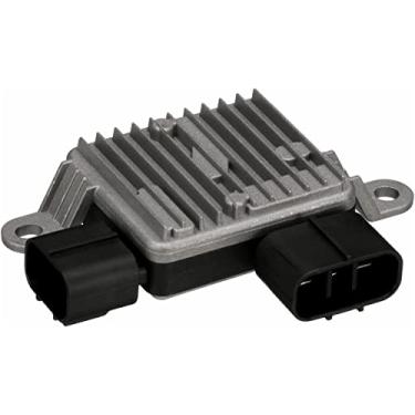 Imagem de Gates Módulo de ventoinha de refrigeração do motor FCM158