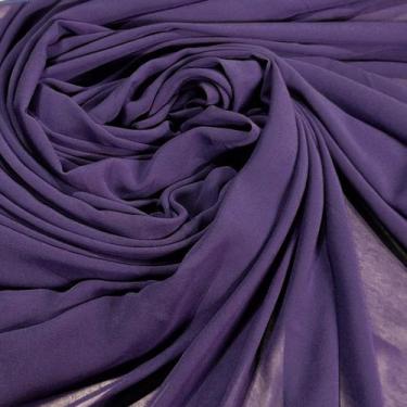 Imagem de Véu de Chiffon/Toque de Seda Cores Lisas Dança do Ventre - VEU-CHIFFON