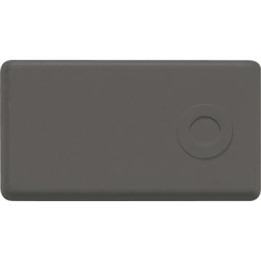 Imagem de Módulo Pulsador Minuteria Tramontina 10 A 250 V Grafite