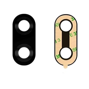 Imagem de Lente Da Camera Compativel Mi 8 Lite