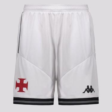 Imagem de Calção Kappa Vasco I 2025, P