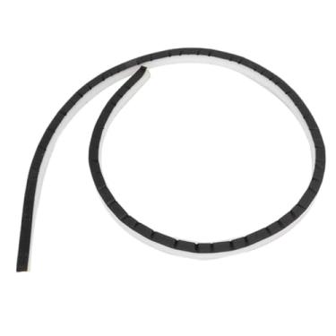 Imagem de Generic Acessórios Leves para Máquina de tricô Características Estáveis ​​de Tira de Esponja para Lk100/lk151/kx355-ferramenta Essencial para Profissionais