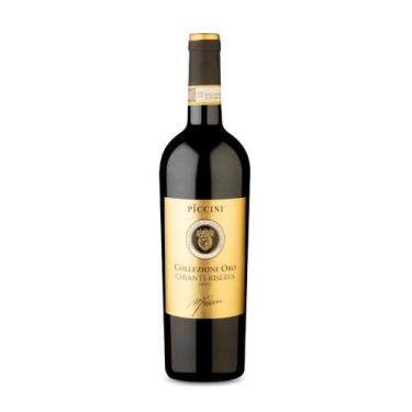 Imagem de Vinho piccini chianti riserva oro 750ml