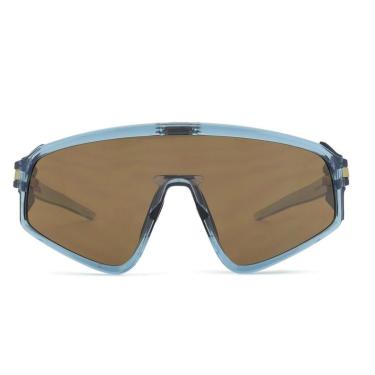 Imagem de Óculos de Sol Unisex Oakley Latch Panel 0OO9404 Azul-Unissex