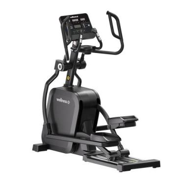 Imagem de Elíptico EL9000 Wellness - GY117, Preto
