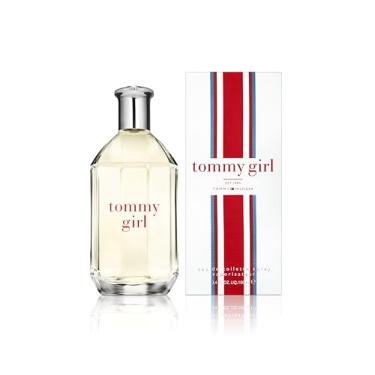 Imagem de Tommy Hilfiger Tommy Girl Fem Edt 100Ml