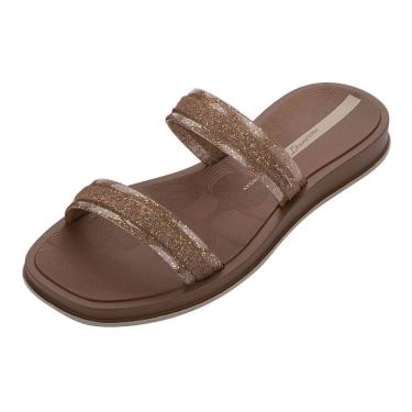 Imagem de Chinelo de Dedo Feminino Confortável Ipanema Glow Trendy