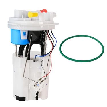 Imagem de Auto Occasion Conjunto de módulo de bomba de combustível elétrica compatível com NISSAN VERSA 2012-2018, 2014-2018 NISSAN VERSA NOTE L4-1.6L substitui E9100M