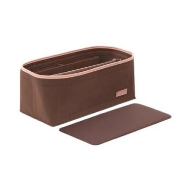 Imagem de Inserção do organizador para lv speedy25, 30, 35, divisor de sacola, f