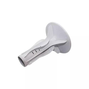 Imagem de Agitador Lavadora 8 Blades Brastemp Original W10882241