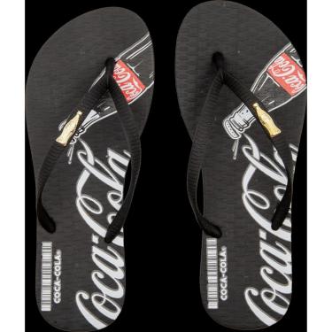 Imagem de CHINELO COCA COLA CELEBRATE FEMININO-Feminino