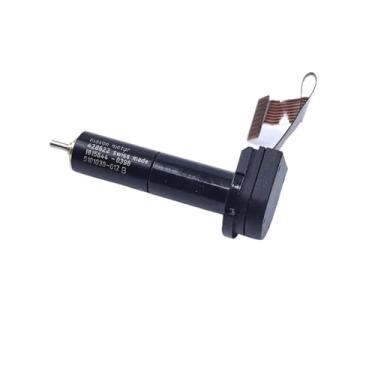 Imagem de 428622 Caixa de engrenagens planetária de 4 estágios com motor de arranque eletrônico sem núcleo DC5V-12V 8V 63RPM velocidade lenta torque grande 221:1 proporção de redução