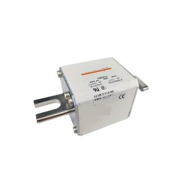 Imagem de Fusível PC72UD13C550D1A W300560 PC72UD11C630D1A X300561(PC72UD11C630D1A X300561)