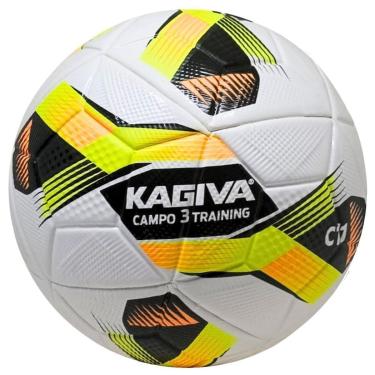 Imagem de Bola Campo Kagiva 3 C11 Training-Unissex