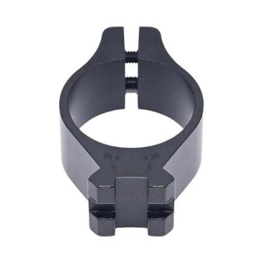 Imagem de Suporte Ajustável De Liga De Alumínio Para Lanterna Tática, Anel De Fi