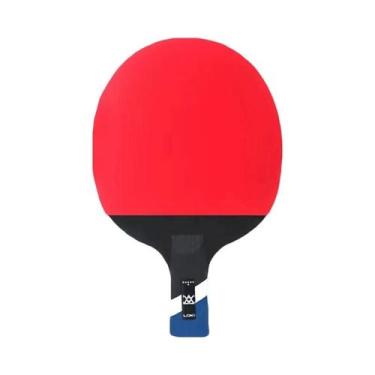 Imagem de Raquete De Tênis De Mesa Profissional LOKI 9 Estrelas Em Carbono Ultra