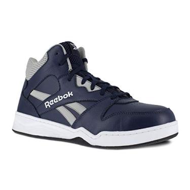 Imagem de Reebok BB4500 Work SD Navy/Grey 11.5 E - Wide