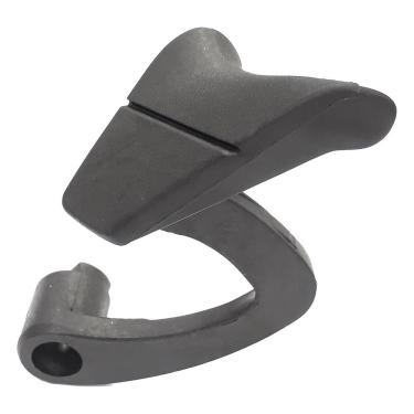 Imagem de Maçaneta Int Porta Esq Completa Scania Série Iv 98 a 08