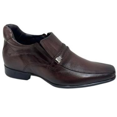Imagem de SAPATO SOCIAL MASCULINO RAFARILLO REF 53006-Masculino