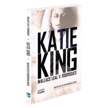 Imagem de Katie King - O CLARIM