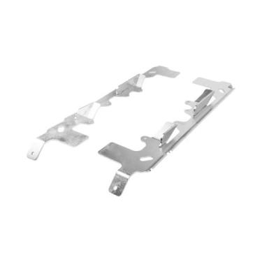 Imagem de Suporte Fixo Para Compartimento De Bagagem De Motocicleta R1200GS R125