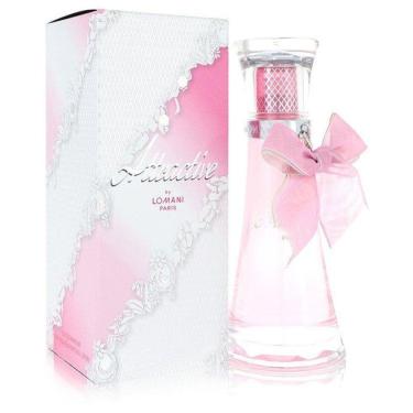 Imagem de Perfume Feminino Lomani100 Ml Eau De Parfum