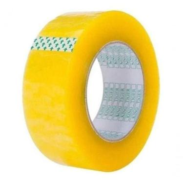 Imagem de Fita Adesiva Durex De 250 Metros Transparente Para Embalagem