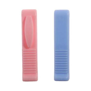 Imagem de Abridor De Ampolas E Frascos Médicos Multifuncional De Plástico Para E