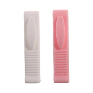 Imagem de Abridor De Ampolas E Frascos Médicos Multifuncional De Plástico Para E