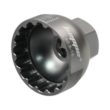 Imagem de Ferramenta De Instalação E Remoção De Pedaleira SRAM DUB HEPPE Kit De 