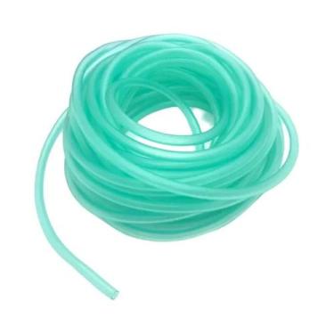 Imagem de Mangueira De Oxigênio Para Aquário De Grau Alimentício 4*6mm 1m 3m 5m 
