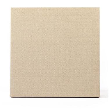 Imagem de Painel Acústico Sem Requadro - Lã de Vidro - Tecido Polipropileno - 60