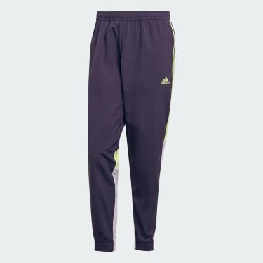 Imagem de Calça Adidas FC Bayern Malha Masculina-Masculino
