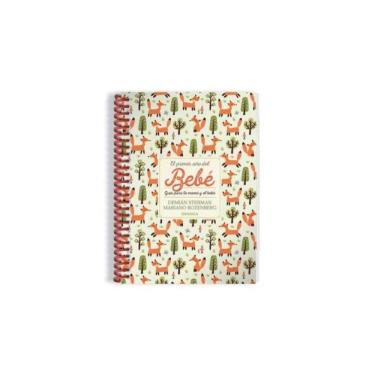 Imagem de AGENDA EL PRIMER AÑO DEL BEBE - Semana a la vista