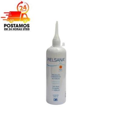 Imagem de Pielsana Óleo Age - Dermoprotetor - 200ML - DBS