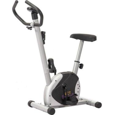 Imagem de Bicicleta De Exercícios Ergométrica Wct Fitness-Unissex