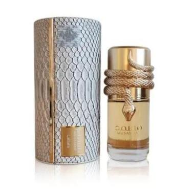Imagem de Perfume Árabe Lattafa Musamam White Intense 100ml
