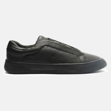 Imagem de Tenis Masculino Reserva Croma All Black-Masculino