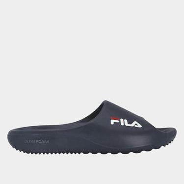 Imagem de Chinelo Fila Drifter Foam Masculino-Masculino
