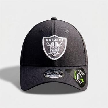 Imagem de 940SNAP NEW ERA Q224 GRPHT REPREVE LASRAI GRH-Masculino