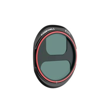 Imagem de Filtro CPL para DJI Mavic 4 Pro - Freewell