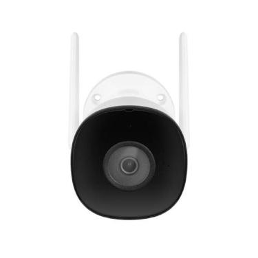 Imagem de Câmera de Segurança WiFi Full HD iM5 SC com MicroSD 32GB Intelbras