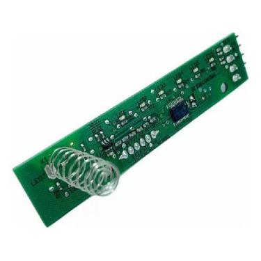 Imagem de Placa Interface Geladeira Electrolux Df42 Rfe38 64500857, 127/220V