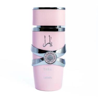 Imagem de Perfume Feminino Yara 100ml  Eau de Parfum  Lattafa - Lattafa Perfumes