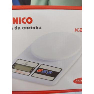 Imagem de Balanca para cozinha - Box30