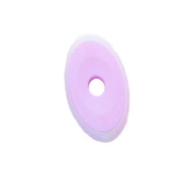 Imagem de Borracha Especial Para Caneta Gel Apagável - FASES PAPELARIA, Rosa