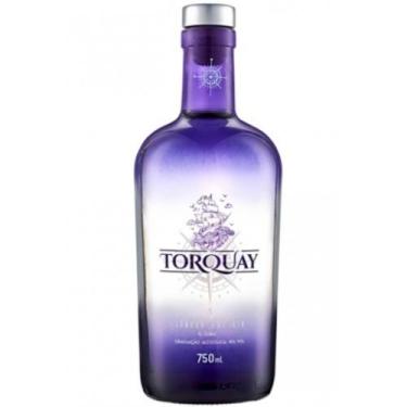Imagem de Gin london dry torquay