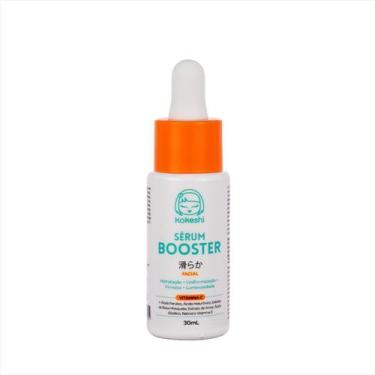 Imagem de Kokeshi Sérum Booster Facial 30ml