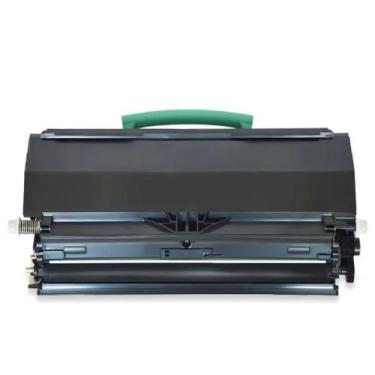 Imagem de Toner Compatível X464X11G para X463 X464 X466 Preto Premium Alto Desem